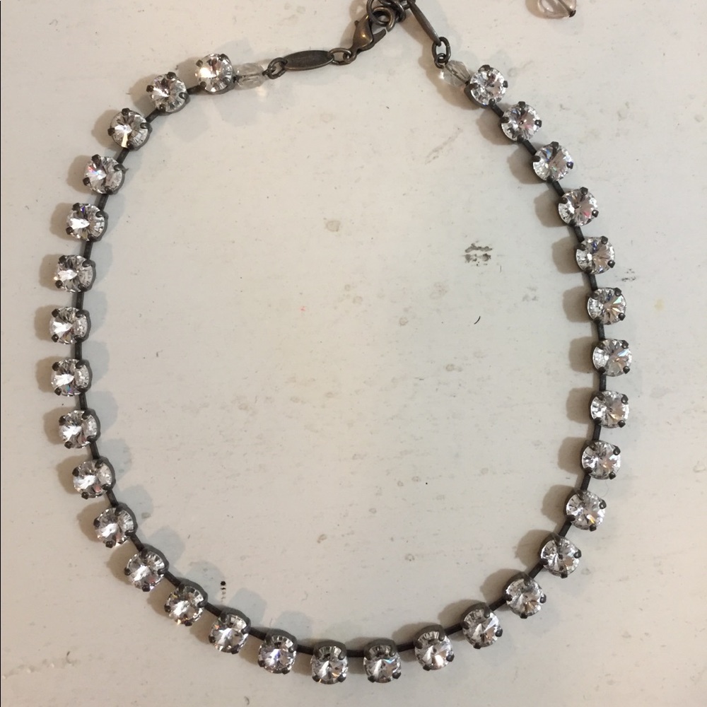 Classic Sabika Choker